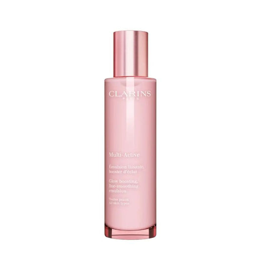 Multi-Active Emulsione