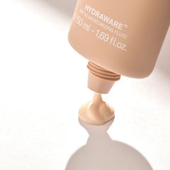 Hydraware™ Fluido Spf 50 Idratante
