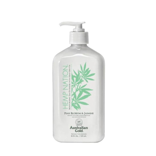 Hemp Nation Line Doposole Pear Blossom & Jasmine