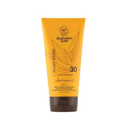 Plant Based Lotion Spf30