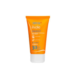 Ilsole Crema Protettiva Antirughe Viso Spf 30 Ocean Friendly