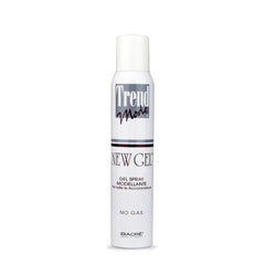 New Gel Spray