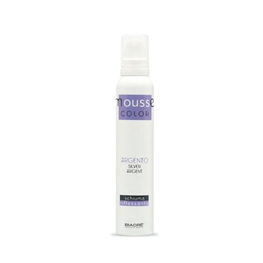 Mousse Color