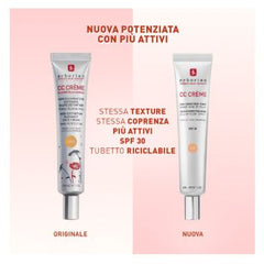 Nuova CC Crème alla Centella Asiatica 15 ml