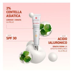 Nuova CC Crème alla Centella Asiatica 40 ml