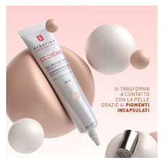 Nuova CC Crème alla Centella Asiatica 15 ml