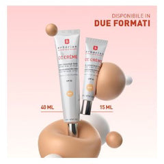 Nuova CC Crème alla Centella Asiatica 40 ml