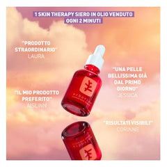 Skin Therapy - Siero in Olio Multi-Perfezionatore