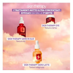 Skin Therapy - Siero in Olio Multi-Perfezionatore