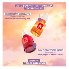Skin Therapy - Siero in Olio Multi-Perfezionatore