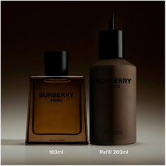 Ricarica Burberry Hero Parfum Intense