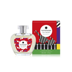 Via Veneto Eau De Toilette