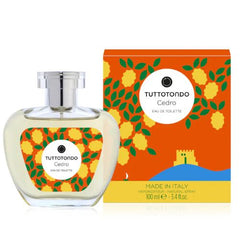 Cedro Eau De Toilette