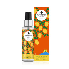 Cedro Deodorante Spray