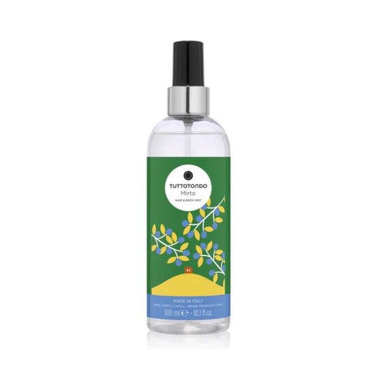 Mirto Hair & Body Mist