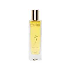 Parfum Vanille West Indies
