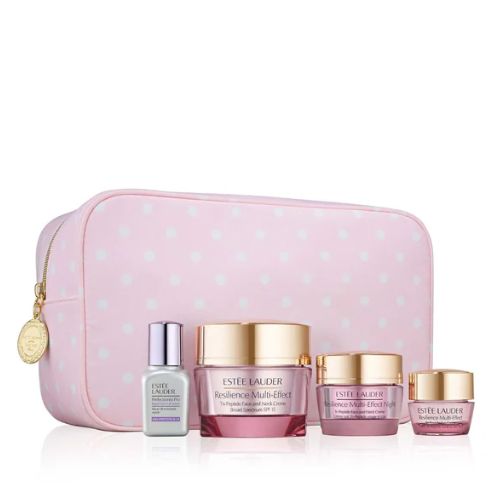 Resilience Multi-Effects Moisture - Set Antirughe