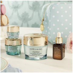 DayWear Skincare - Set Idratazione Detox