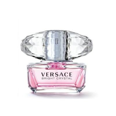 Bright Crystal Perfumed Deodorant Natural Spray