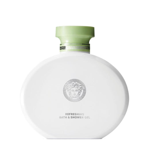 Versense Refreshing Bath & Shower Gel