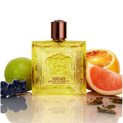 Eros Energy Pour Homme Eau de Parfum