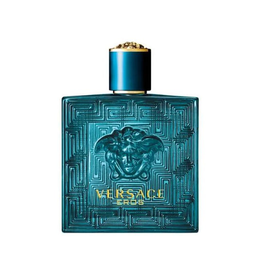 Eros Pour Homme Perfumed Deodorant Spray