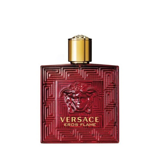 Eros Flame After Shave Lotion