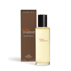 Terre d’Hermès Ricarica Eau de Toilette