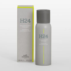 H24 Deodorante Spray