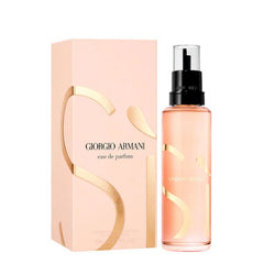 Si Eau de Parfum Ricarica