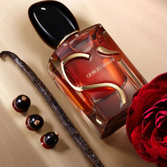 Si Parfum