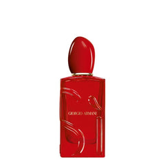 Si Passione Red Musk Eau de Parfum