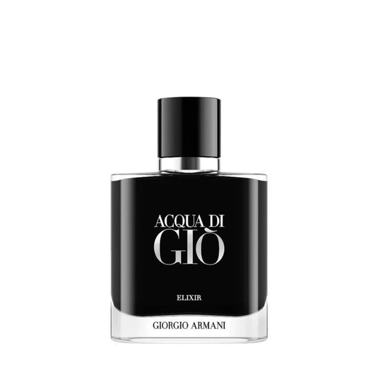 Acqua Di Gio' Pour Homme Elixir