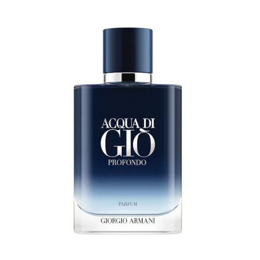 Acqua Di Gio' Pour Homme Profondo Parfum