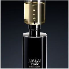 Armani Code Eau de Parfum Ricarica