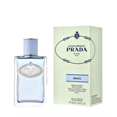 Infusions Amande Eau de Parfum