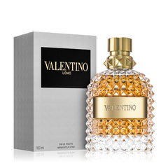 Valentino Uomo Eau de Toilette