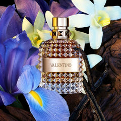 Valentino Uomo Eau de Toilette