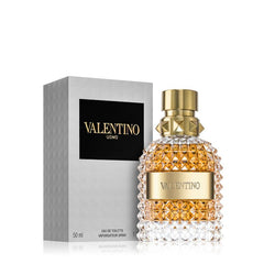 Valentino Uomo Eau de Toilette