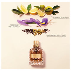 Valentino Uomo Eau de Toilette