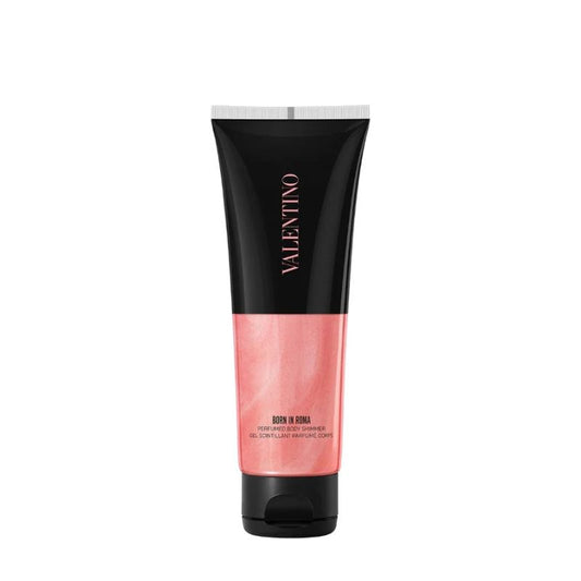 Born in Roma Body Shimmer