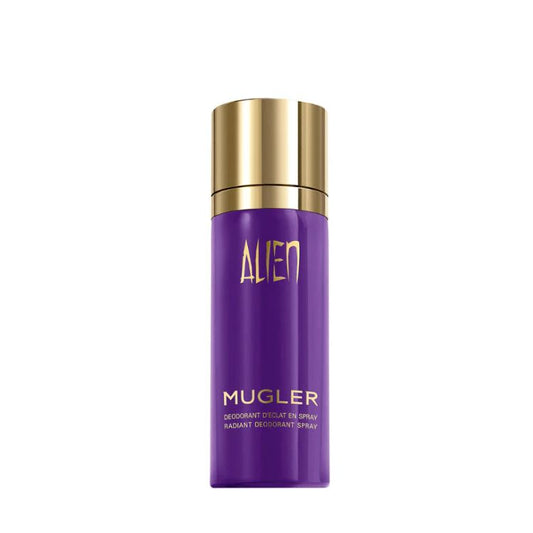 Alien Deodorante Spray