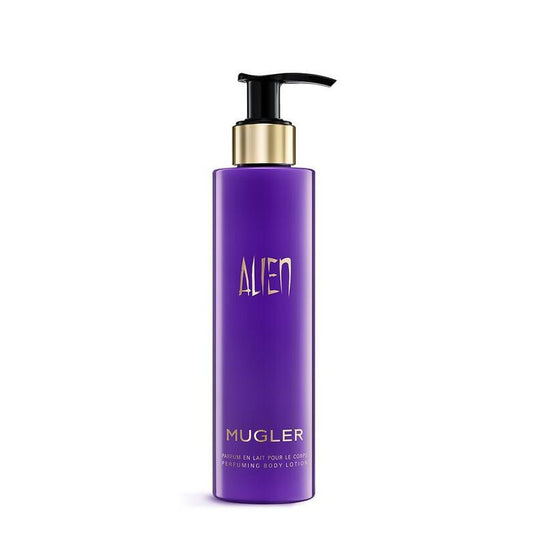 Alien Body Lotion
