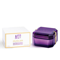 Alien Body Cream