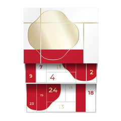 Advent Calendar Global Esclusiva Naima