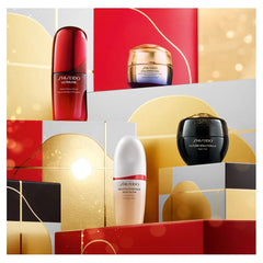 Advent Calendar Global Esclusiva Naima