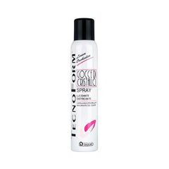 Gocce di Cristallo Spray