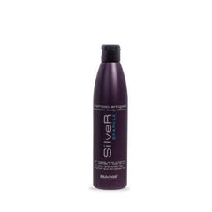 Silver Sparkle - Shampoo Anti giallo