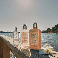 Eau de Toilette Néroli & Orchidée