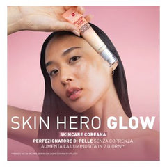 Skin Hero Glow - Perfezionatore di Pelle Illuminante